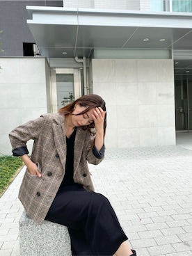 sayakaさんのコーディネート