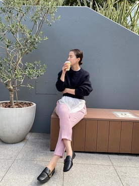 sayakaさんのコーディネート