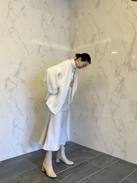 sayakaさんのコーディネート