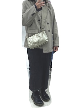 みー☺︎さんのコーディネート