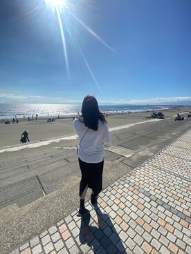 みー☺︎さんのコーディネート