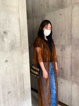 みー☺︎さんのコーディネート