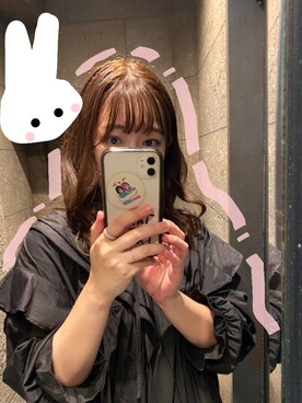 みー☺︎さんのコーディネート