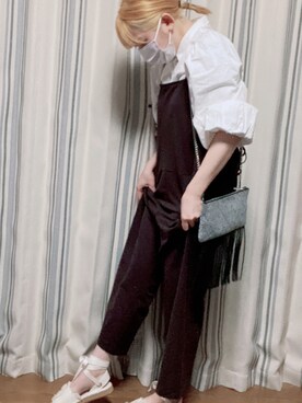 みー☺︎さんのコーディネート