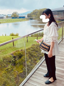 みー☺︎さんのコーディネート