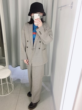 みー☺︎さんのコーディネート