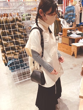 みー☺︎さんのコーディネート