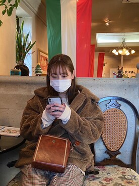 みー☺︎さんのコーディネート