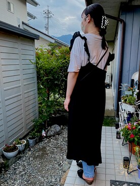 みー☺︎さんのコーディネート