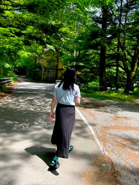 みー☺︎さんのコーディネート