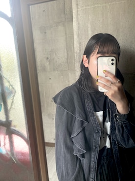 みー☺︎さんのコーディネート