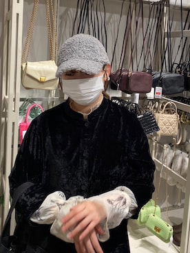 みー☺︎さんのコーディネート