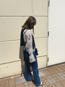 みー☺︎さんのコーディネート