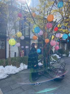 みー☺︎さんのコーディネート