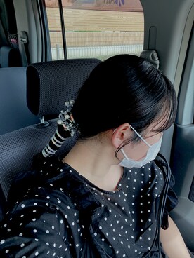 みー☺︎さんのコーディネート