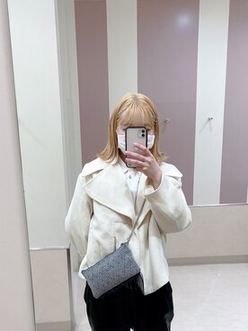 みー☺︎さんのコーディネート