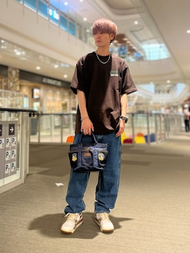 幽助さんのコーディネート