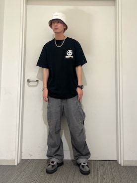 幽助さんのコーディネート