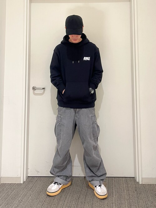 幽助さんのコーディネート