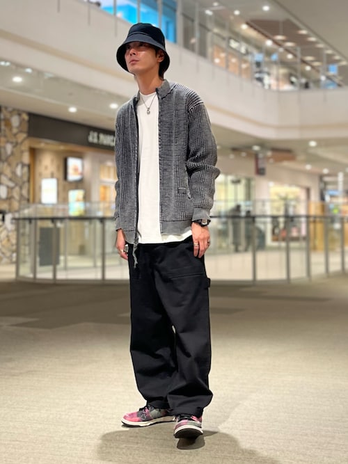 GRAFFITI AVIREX LONGSLEEVE T-SHIRT / グラフィティ アヴィレックス 長袖Tシャツ / AVIREX / アヴィレック