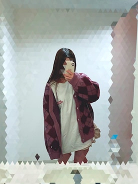 みおさんのコーディネート