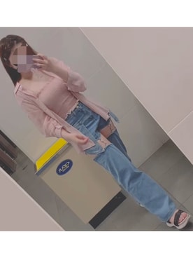 みおさんのコーディネート