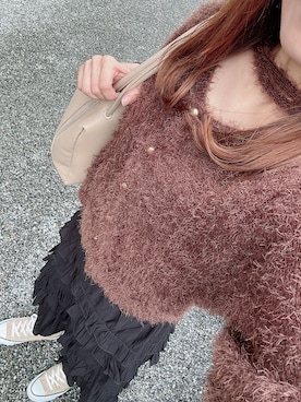 抹茶さん（レディース・152cm）の秋コーディネート