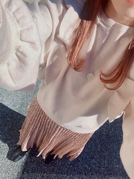 抹茶さんのコーディネート