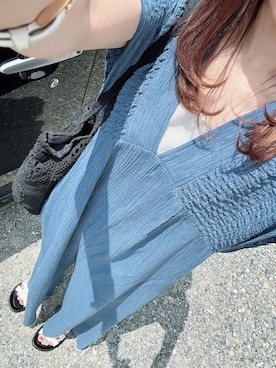 抹茶さんのコーディネート