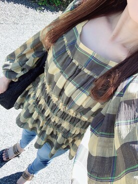 抹茶さんのコーディネート