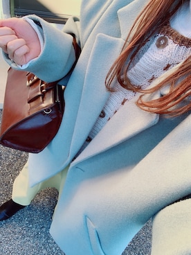 抹茶さんのコーディネート