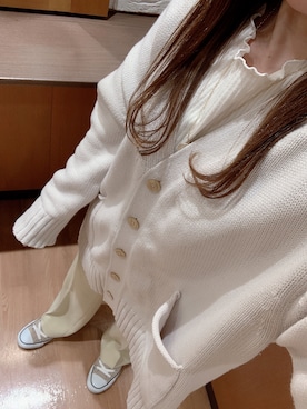 抹茶さんのコーディネート