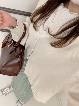 抹茶さんのコーディネート