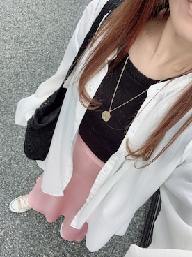 抹茶さんのコーディネート