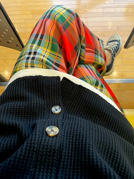 シャイカさんのコーディネート