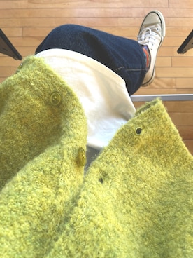 シャイカさんのコーディネート