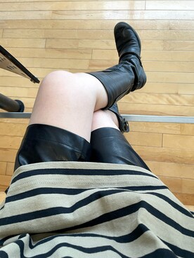 シャイカさんのコーディネート