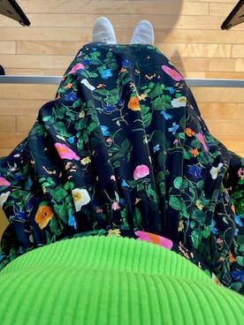 シャイカさんのコーディネート