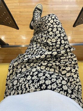 シャイカさんのコーディネート