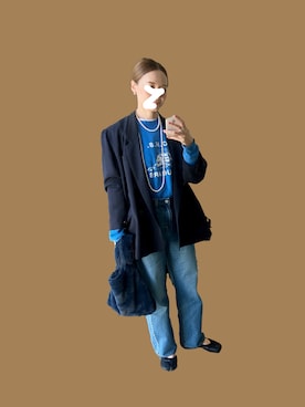 yunakoさんのコーディネート