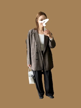 yunakoさんのコーディネート