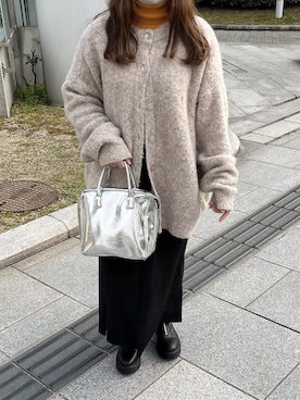 YURIさんのコーディネート