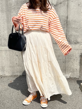 YURIさんのコーディネート