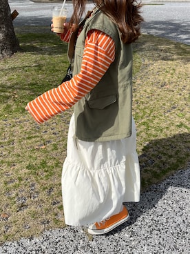 YURIさんのコーディネート