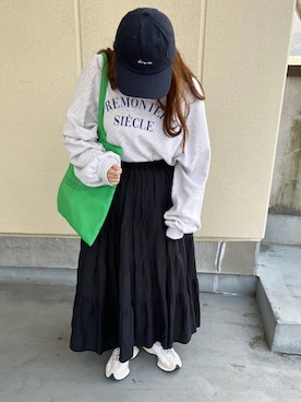 YURIさんのコーディネート