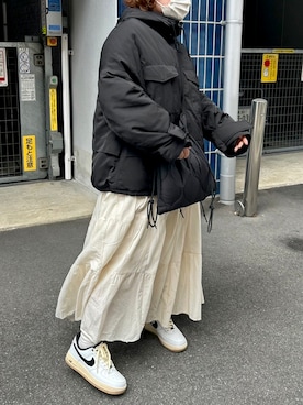 YURIさんのコーディネート