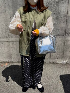 YURIさんのコーディネート