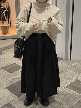 YURIさんのコーディネート