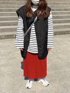 YURIさんのコーディネート