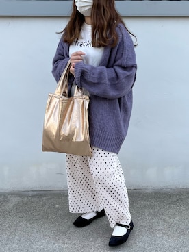 YURIさんのコーディネート